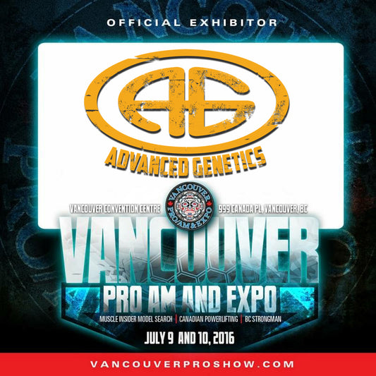 vancouver pro