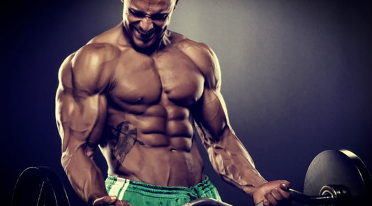 Why You Should Take Citrulline Malate