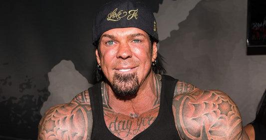 Rich Piana's Autopsy Revealed