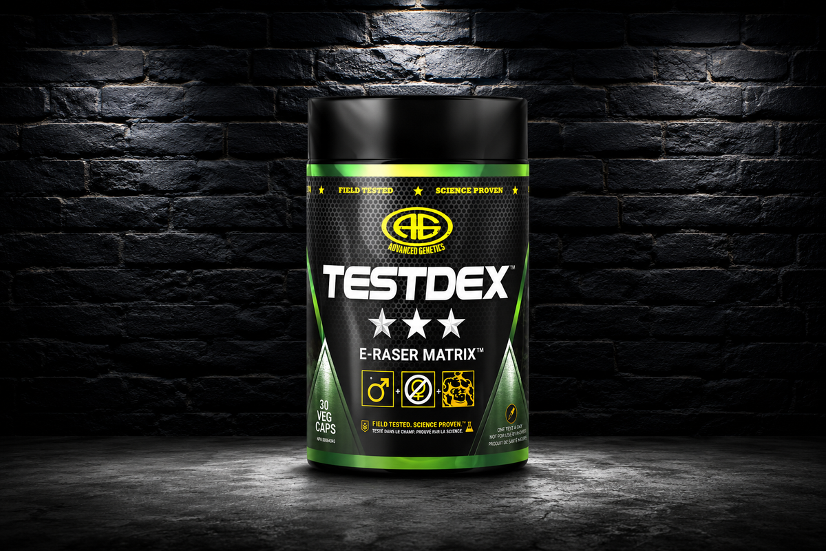 TESTDEX