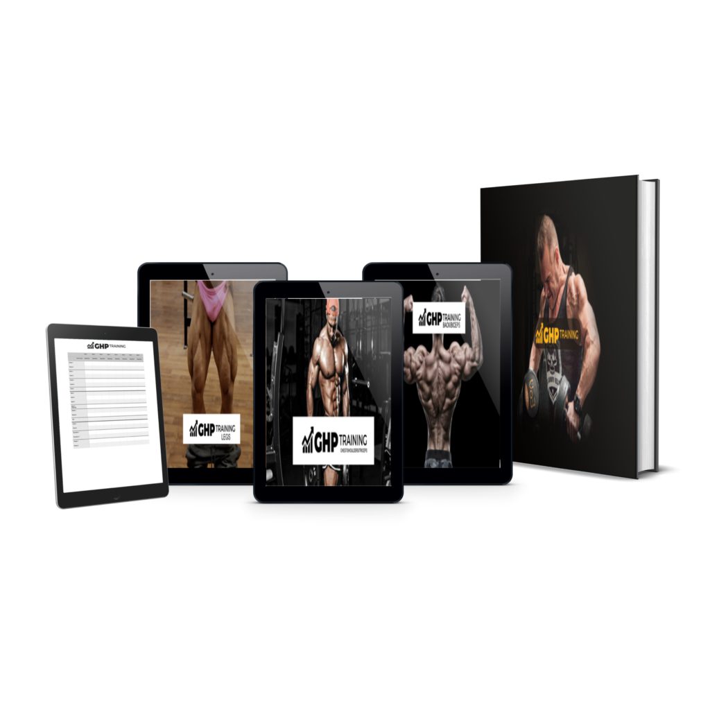 GHP Training Program – Advanced Genetics