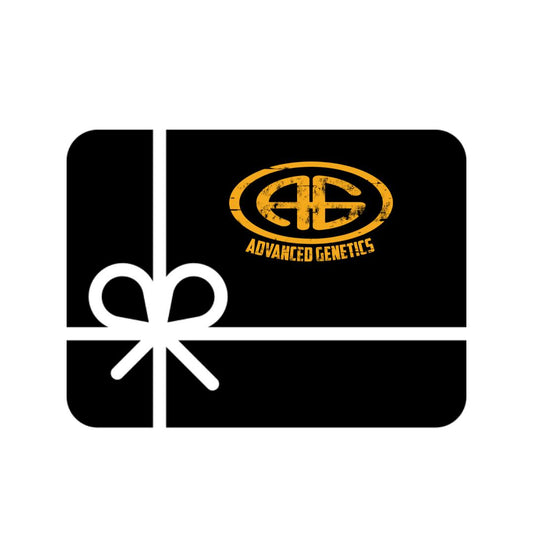 AG Gift Card