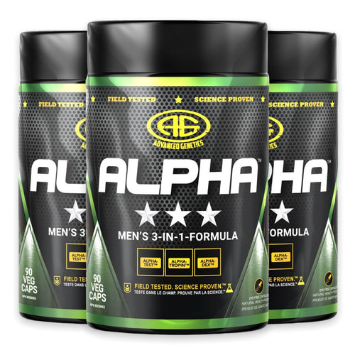 ALPHA