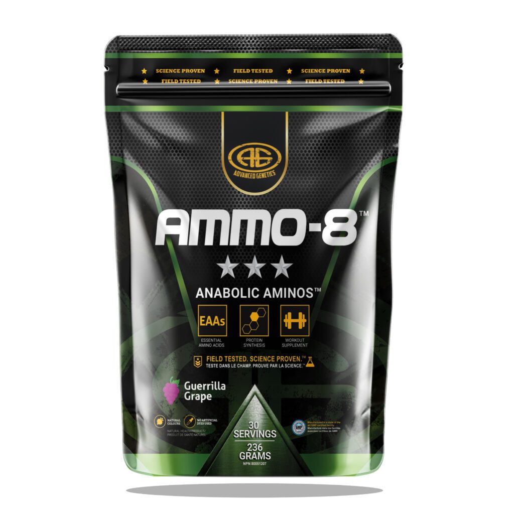 AMMO-8