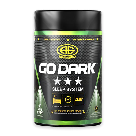 Go Dark