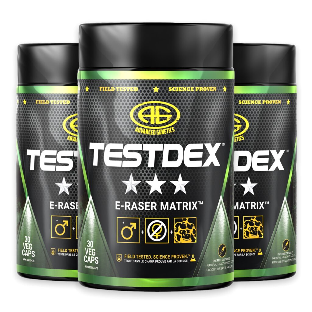 TESTDEX