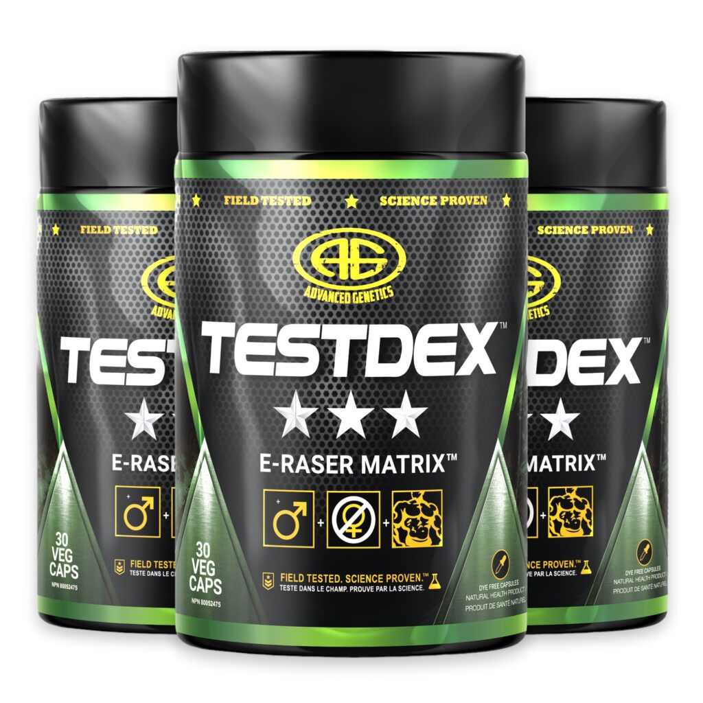 TESTDEX